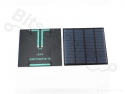 Solar cell/solar panel 12V 150mA